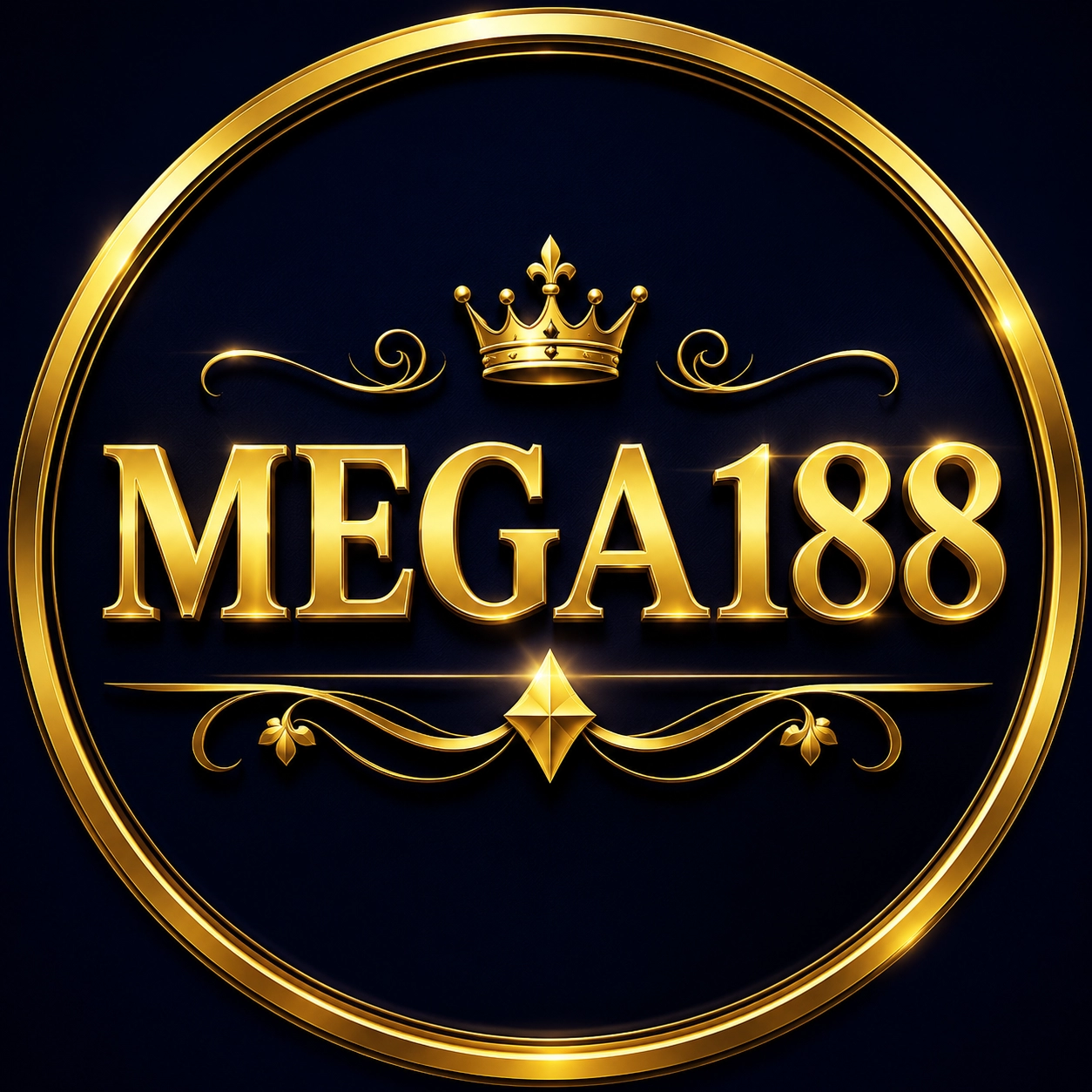 Mega188 — mitra unggulan